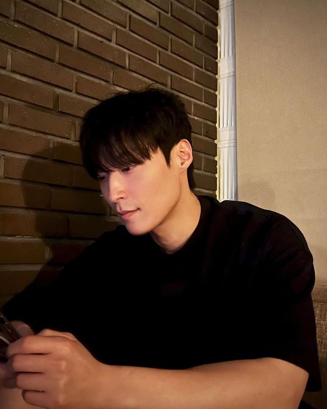 인스타그램 @namjun0609