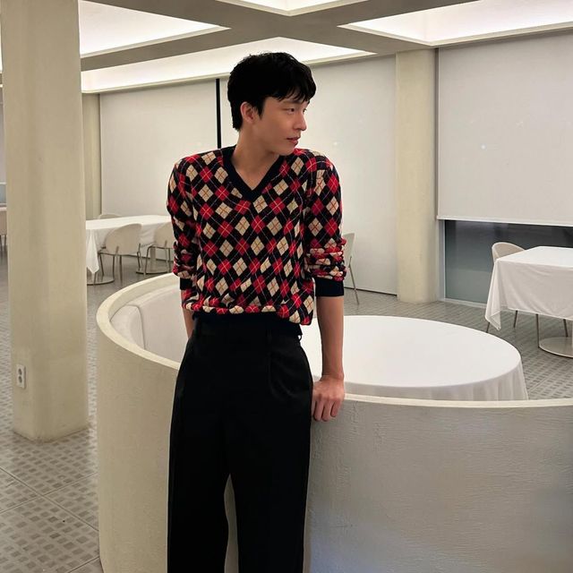 인스타그램 @bluecages