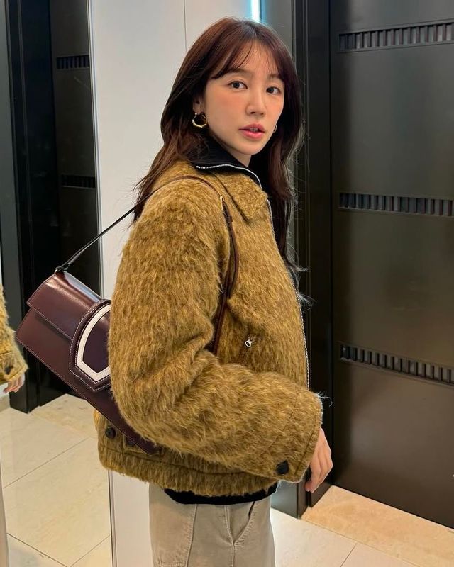 인스타그램 @y1003_grace 