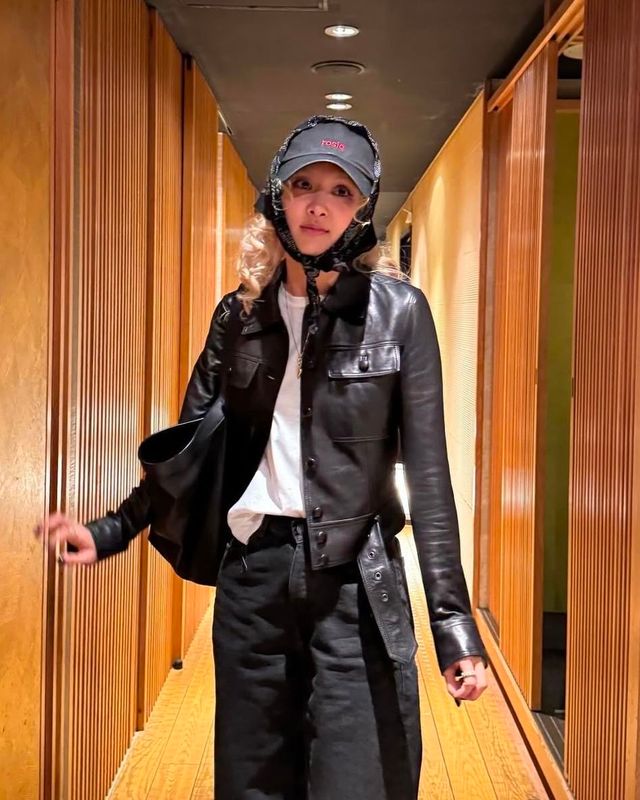 인스타그램 @roses_are_rosie