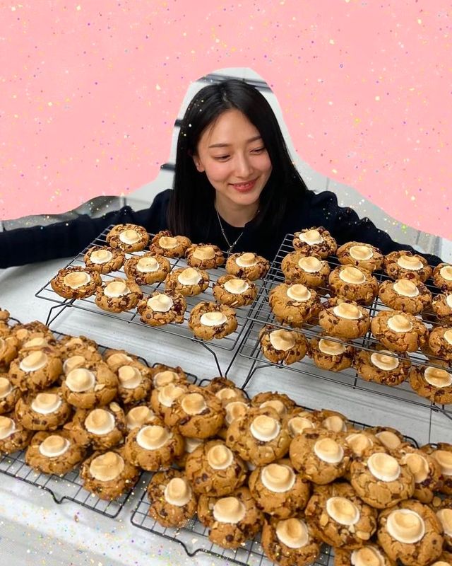 인스타그램 @yjiinp