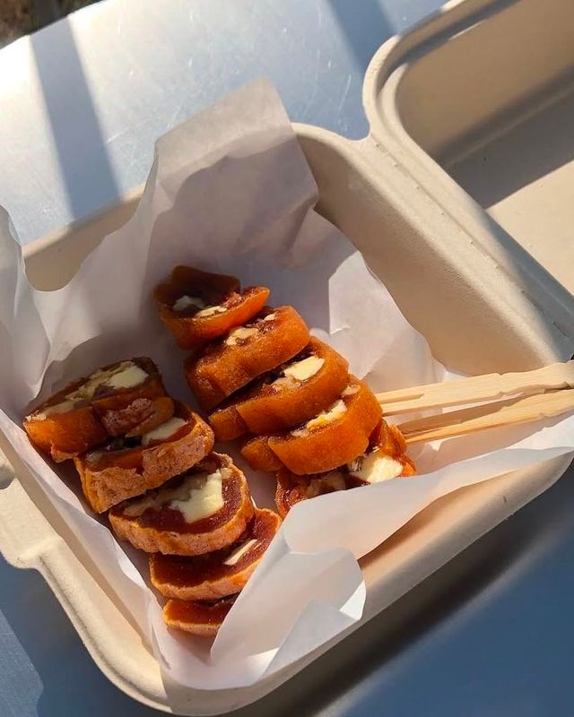 인스타그램 @daechungpark_inwangsan