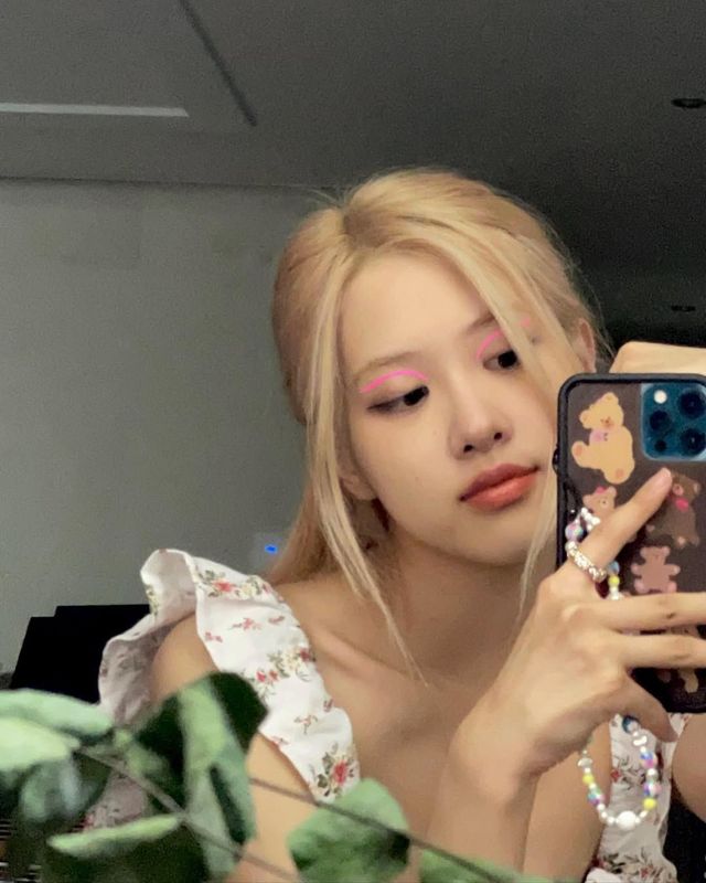 인스타그램 @roses_are_rosie