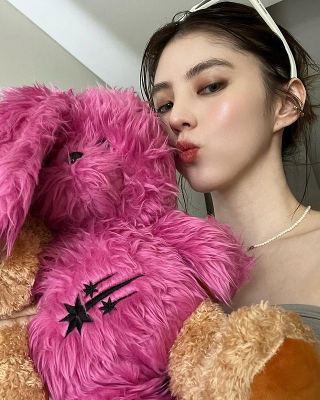 인스타그램 @xeesoxee