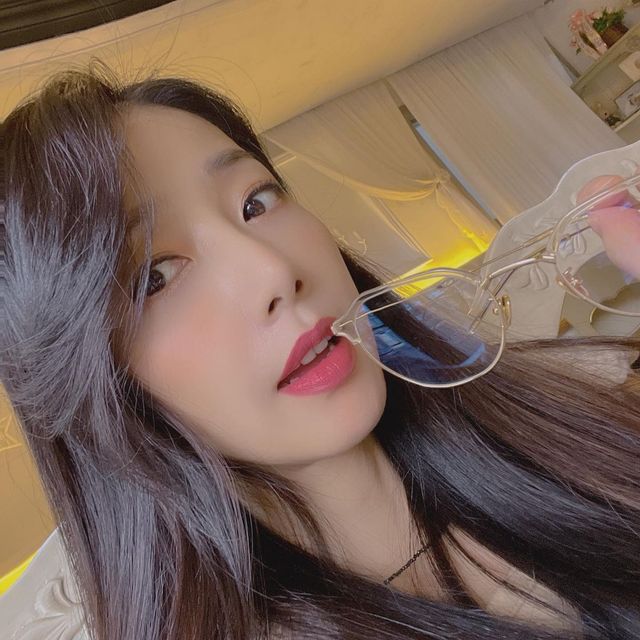 인스타그램 @_ohseungeun