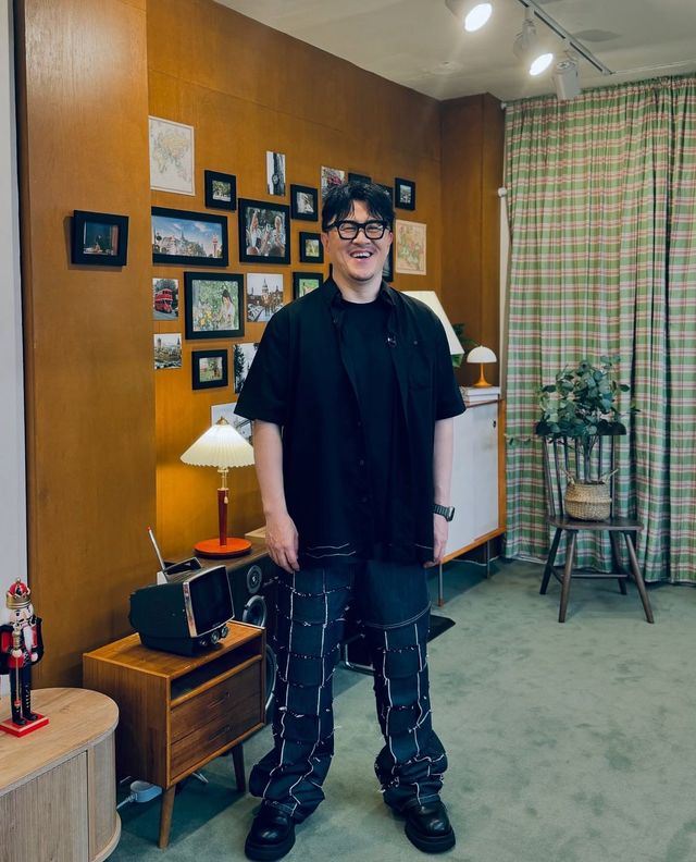 인스타그램 @thugdefconn