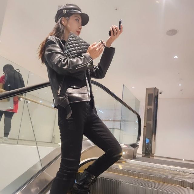 인스타그램 @_ohseungeun