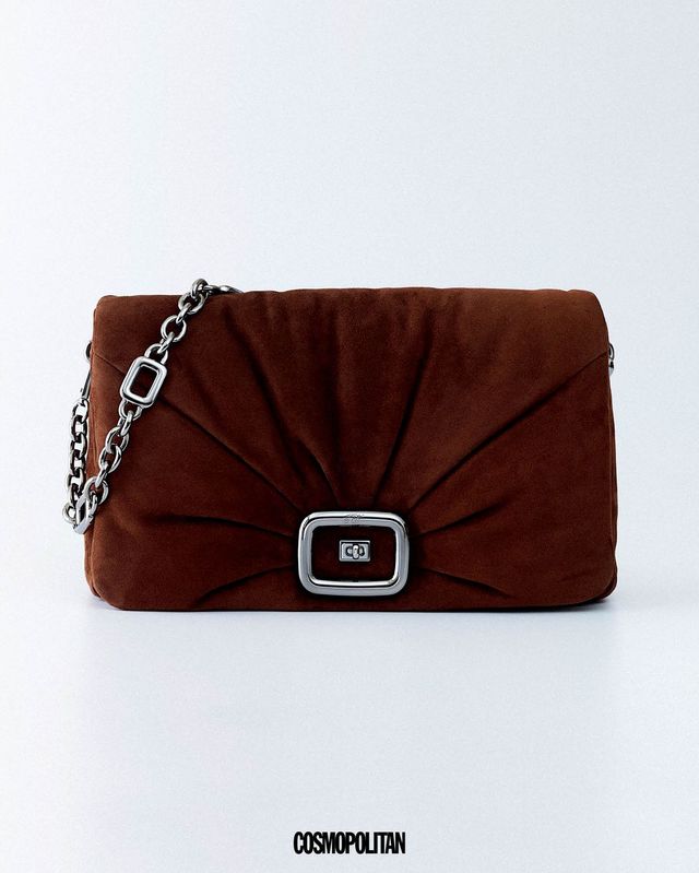 ROGER VIVIER | 6백65만원.