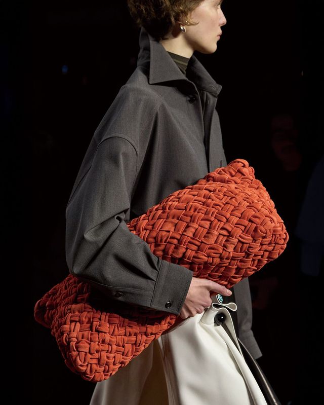 BOTTEGA VENETA