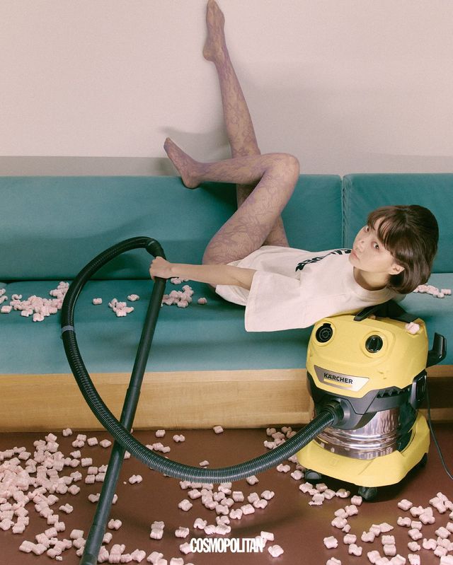 티셔츠 가격미정 Jil Sander. 브리프, 스타킹 에디터 소장품. 