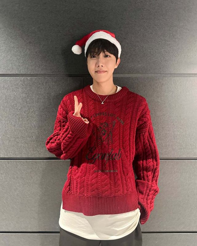 인스타그램 @uarmyhope