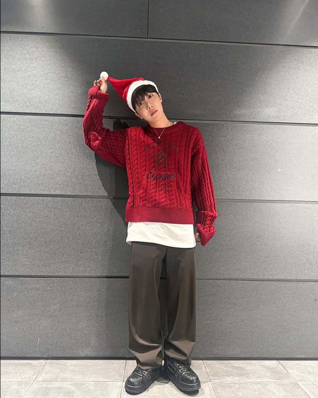 인스타그램 @uarmyhope