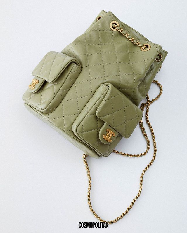 CHANEL | 가격미정.