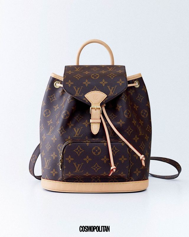 LOUIS VUITTON | 4백35만원.
