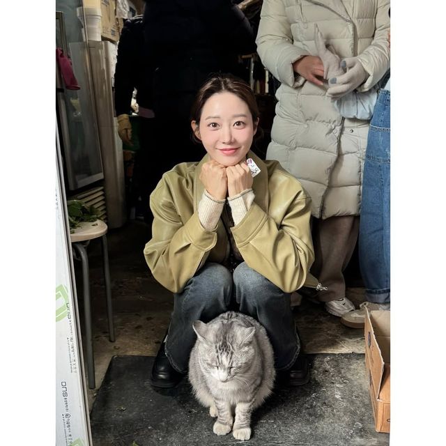 인스타그램 @hanguru0529