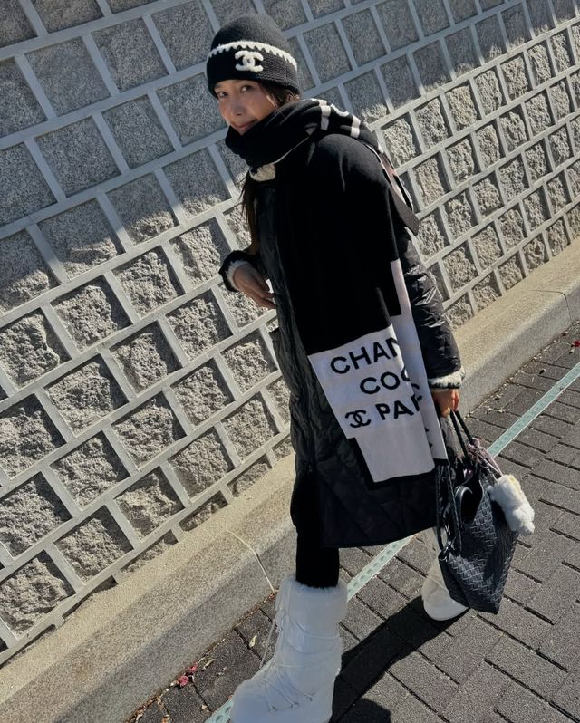 인스타그램 @chae_jungan