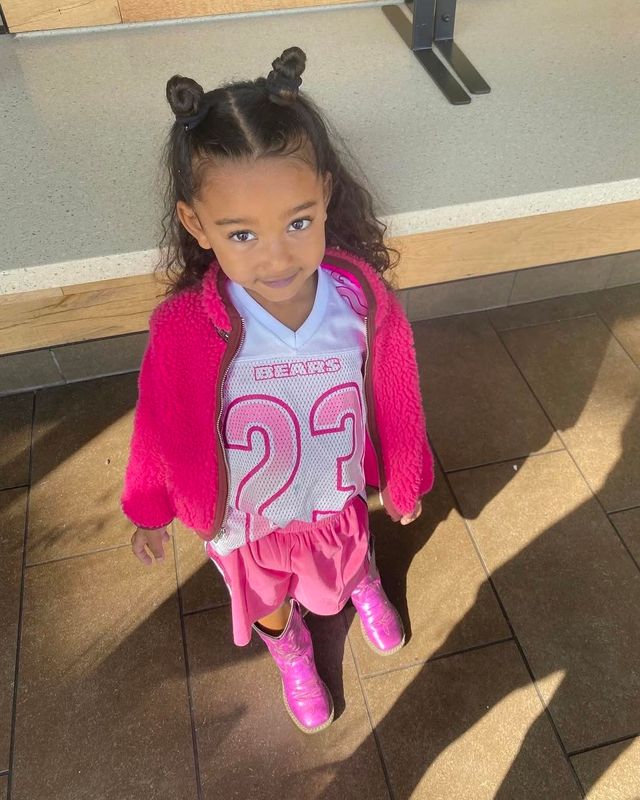 인스타그램 @kimkardashian