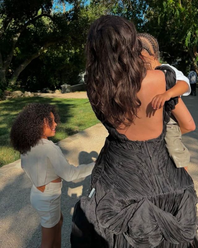 인스타그램 @kyliejenner