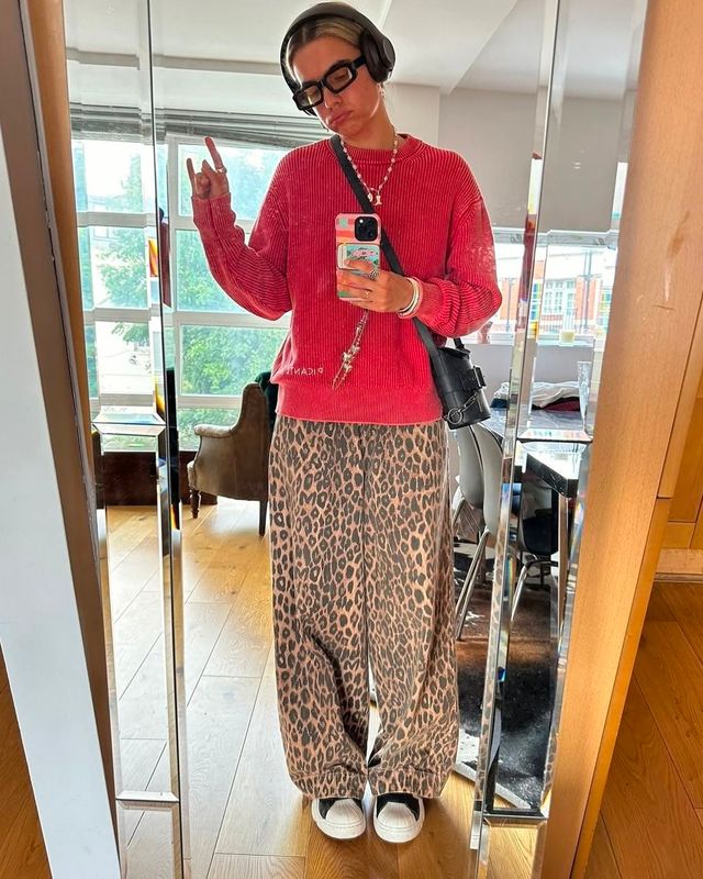 인스타그램 @torivanbreugel