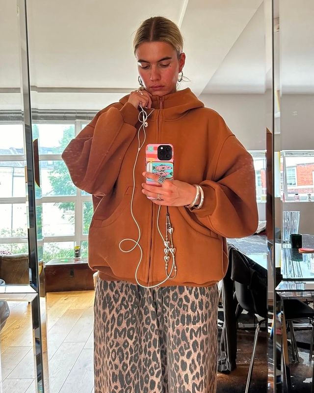 인스타그램 @torivanbreugel