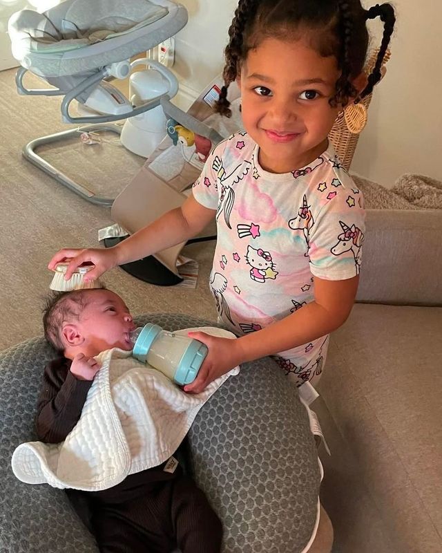 인스타그램 @kyliejenner