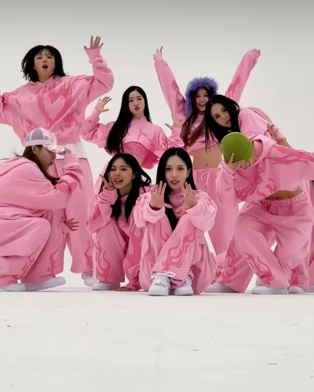 인스타그램 @twicegram