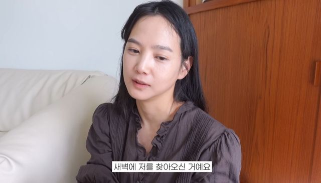 유튜브 <승아로운>