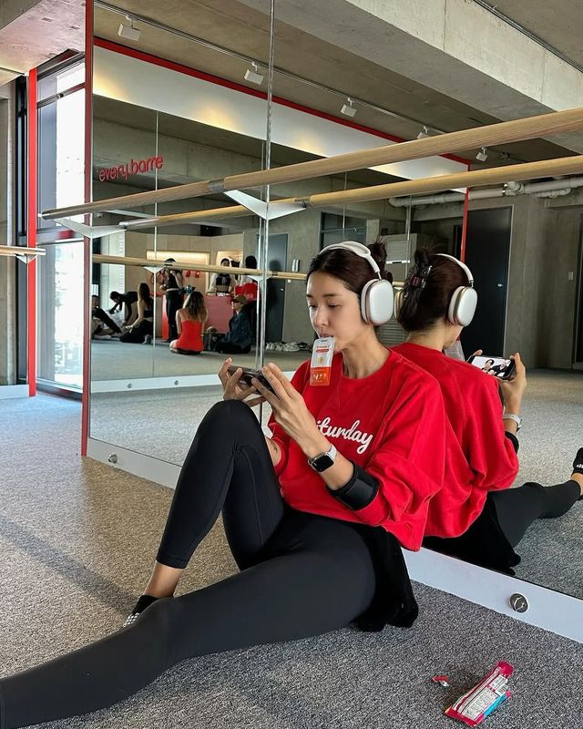 인스타그램 @binwoos