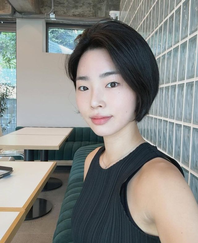 인스타그램 @hye1_jo