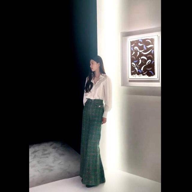 인스타그램 @wonjianolive