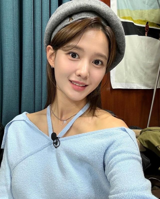 인스타그램 @nambora