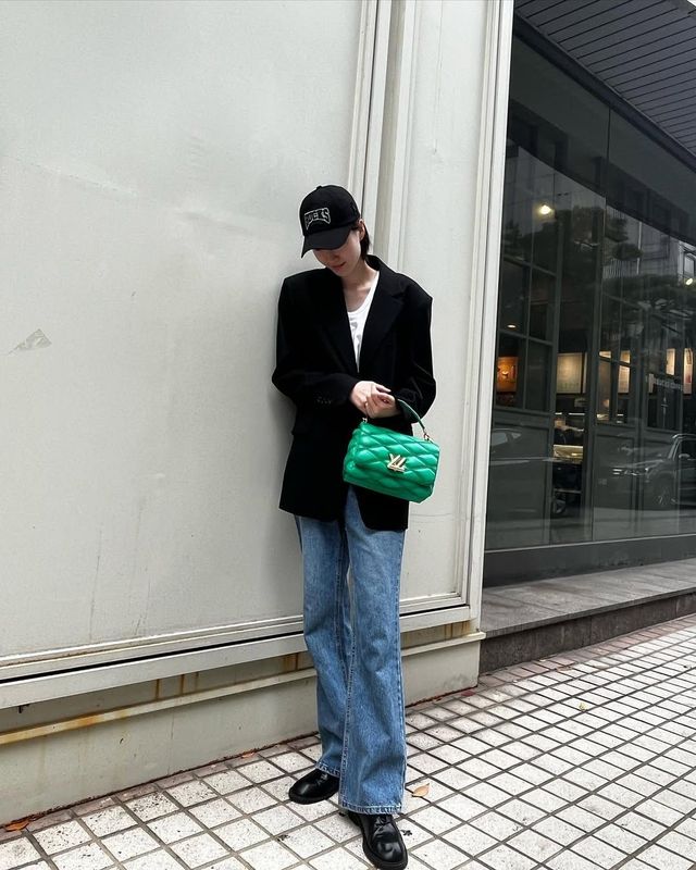 인스타그램 @wonjianolive