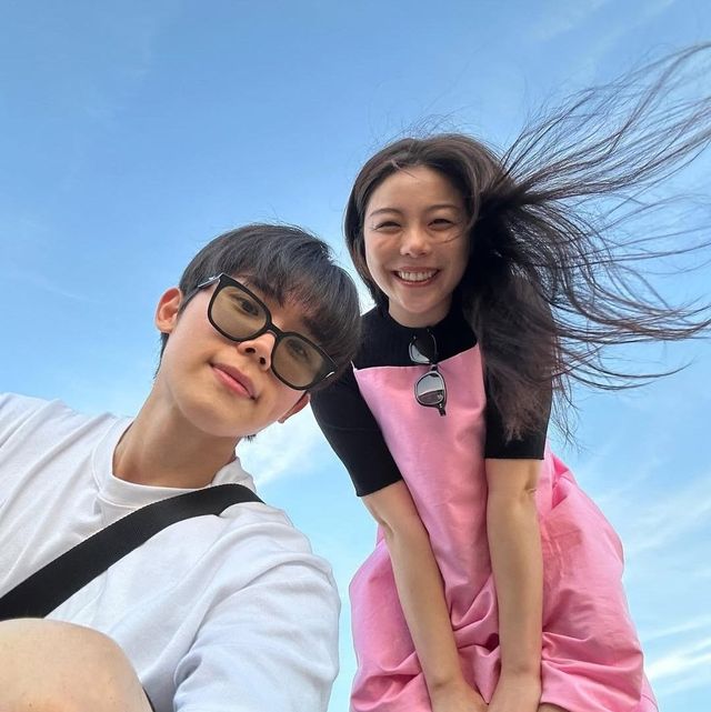 인스타그램 @aileeonline