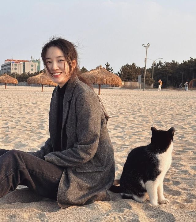 인스타그램 @wonjianolive