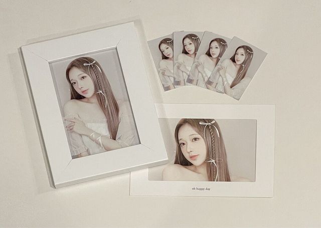 오해피데이 스튜디오 홈페이지