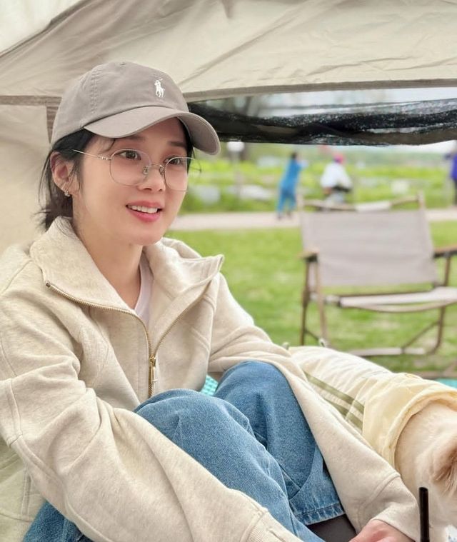 인스타그램 @nara0318