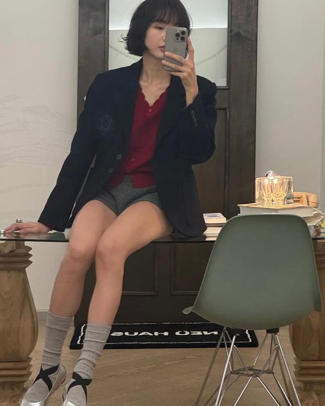 인스타그램 @goldnewrok