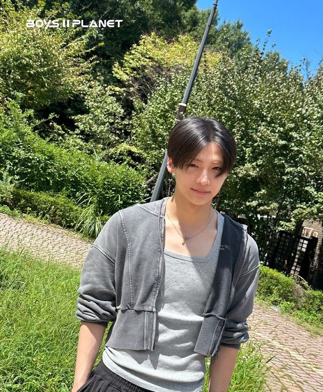 인스타그램 @boysplanet.official