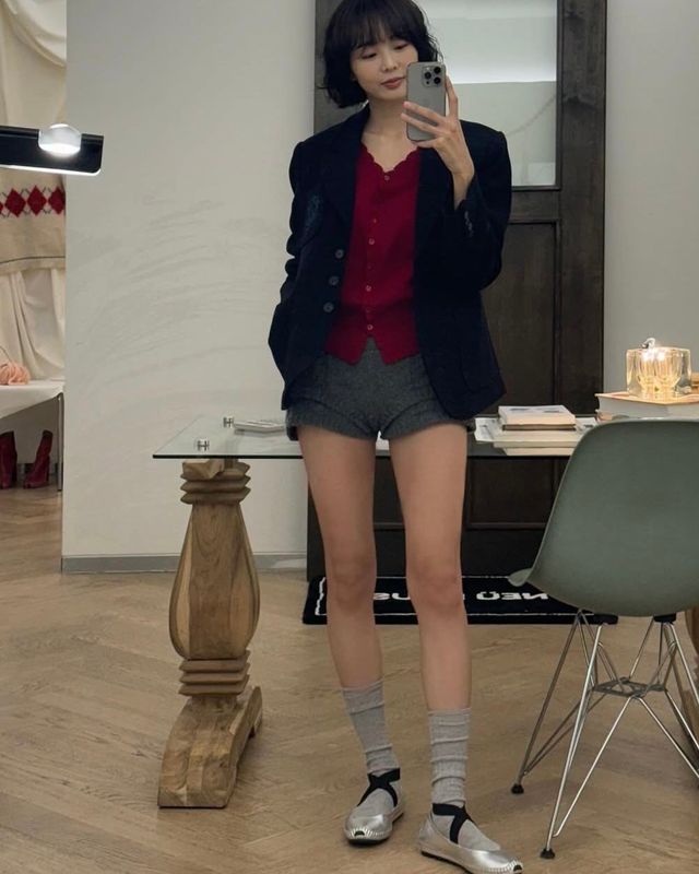 인스타그램 @goldnewrok