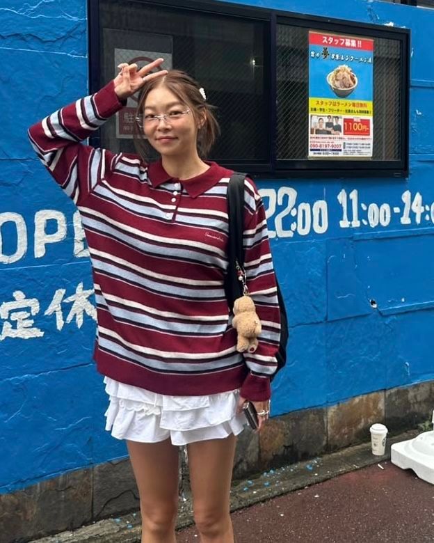 인스타그램 @songhaena