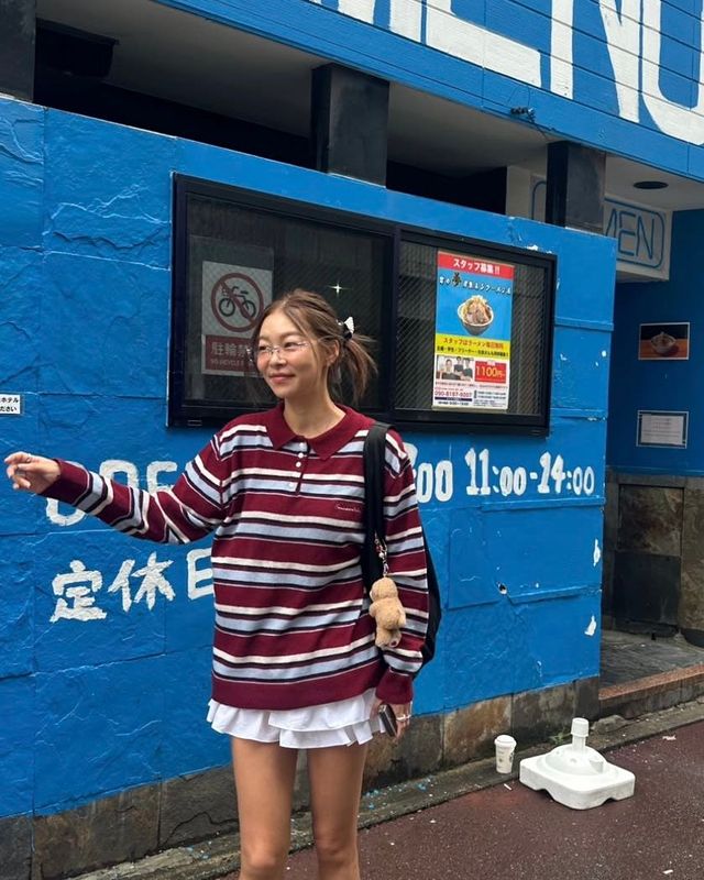 인스타그램 @songhaena