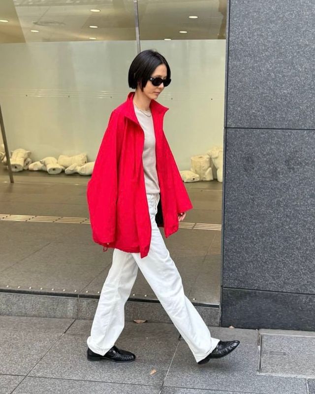 인스타그램 @nayongkeem