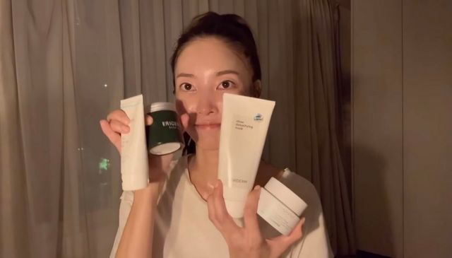 유튜브 〈ns윤지〉