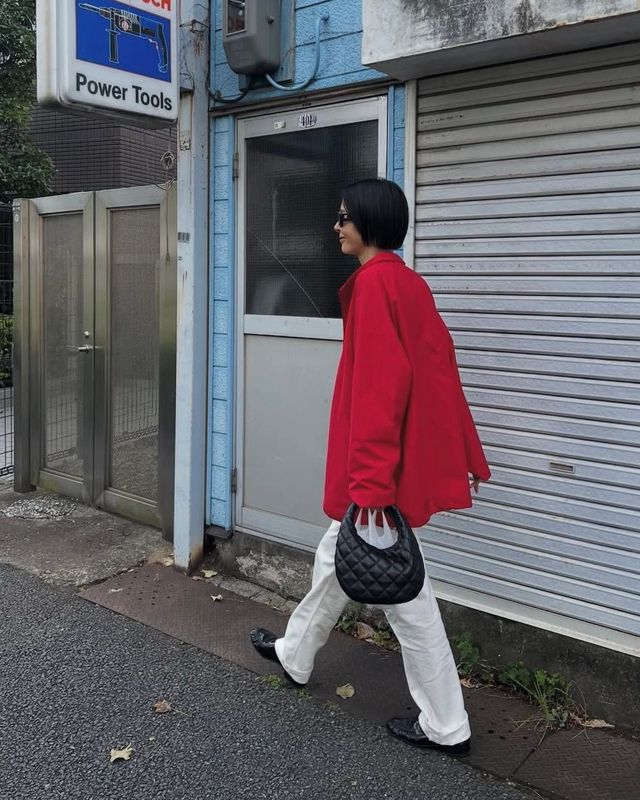 인스타그램 @nayongkeem