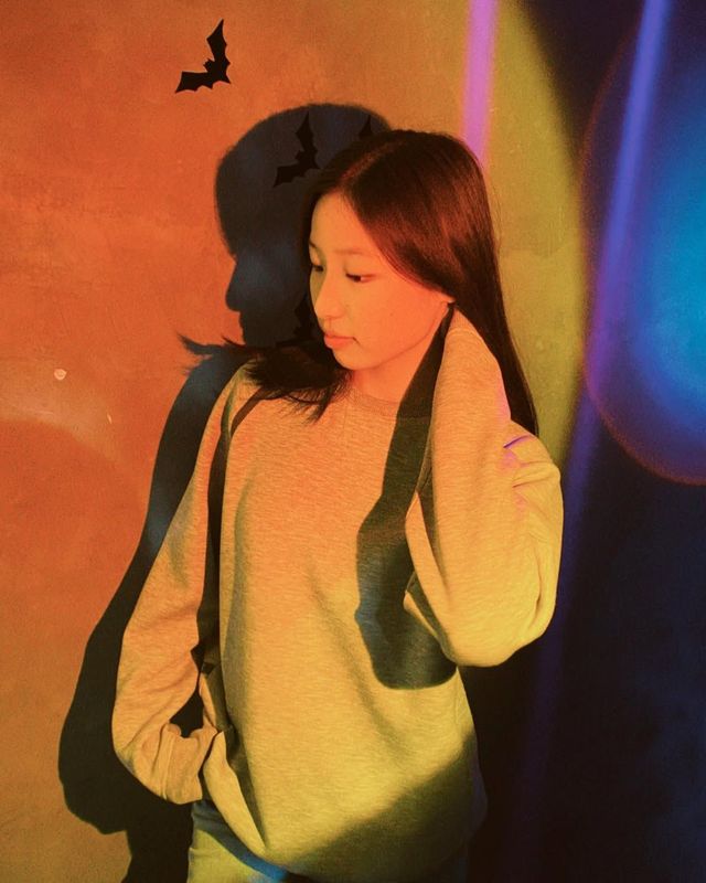 인스타그램 @enhsoyol_j