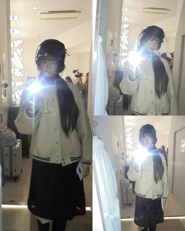 인스타그램 ＠reinyourheart