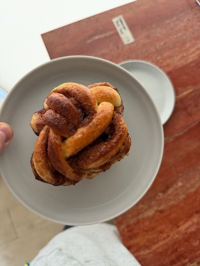 사진 인스타그램 @nachbarcoffeehouse