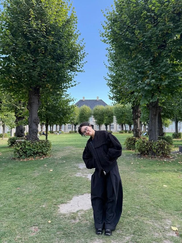 슬기 와이드 팬츠 @hi_sseulgi