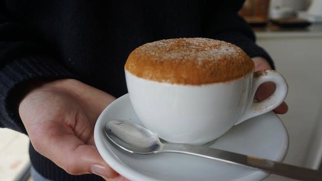 사진 인스타그램 @nachbarcoffeehouse