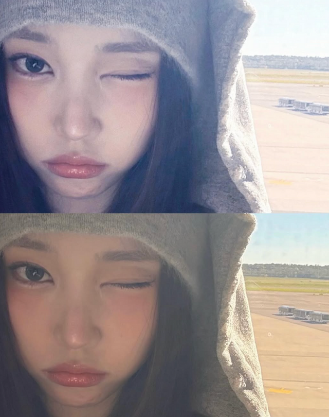 인스타그램 @youngseo